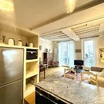 Apartment Beautiful Flat In Saint-germain *