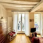 Apartment Beautiful Flat In Saint-germain
