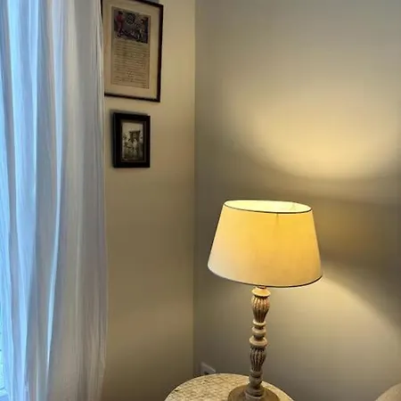 Beautiful Flat In Saint-germain