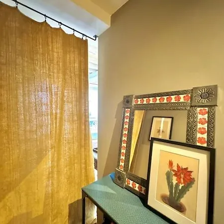 Apartament Beautiful Flat In Saint-germain *