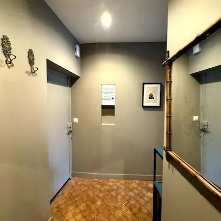 Apartment Beautiful Flat In Saint-germain *