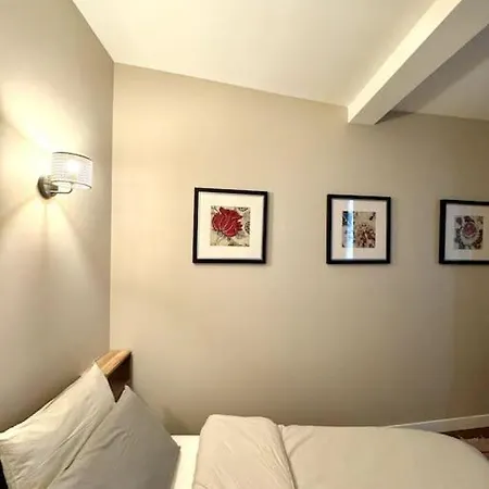 Beautiful Flat In Saint-germain * Paris