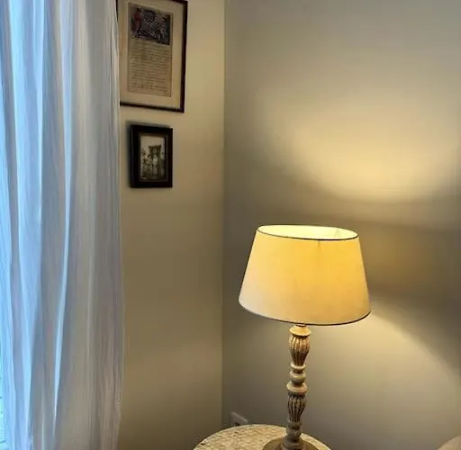 Beautiful Flat In Saint-germain