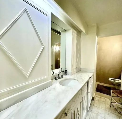 公寓 Beautiful Flat In Saint-germain *